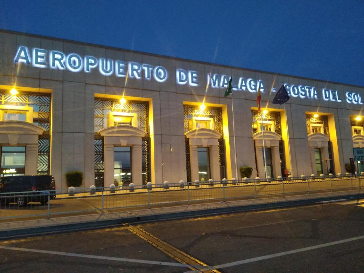 Hostel Welcome Màlaga